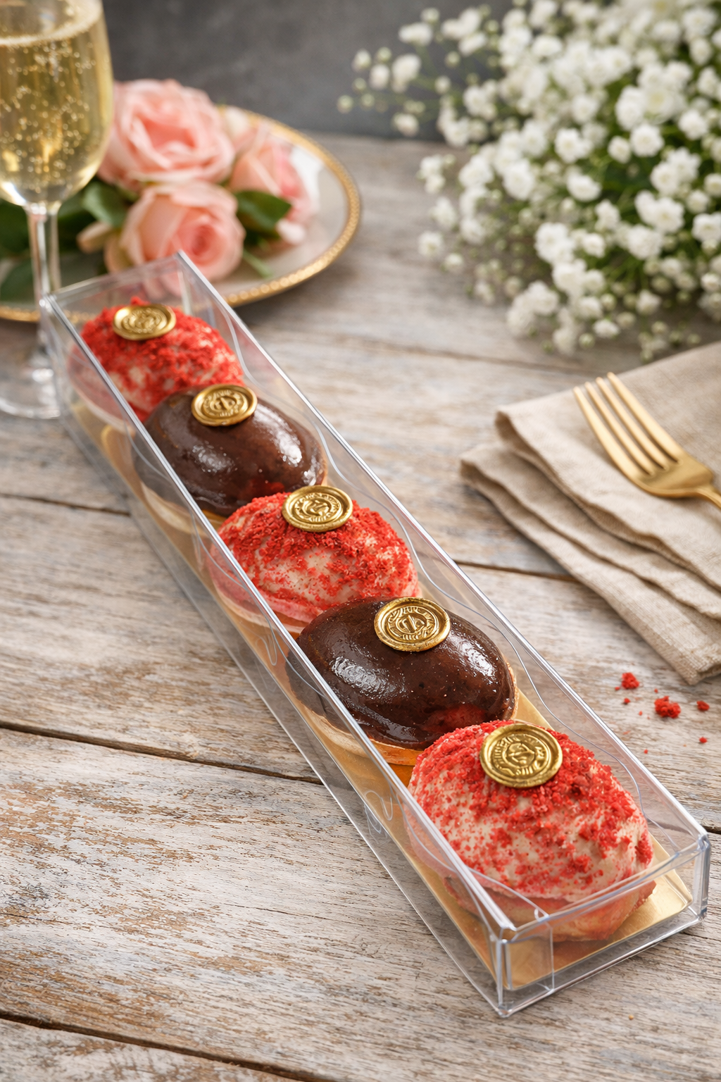 L’alliance réglette