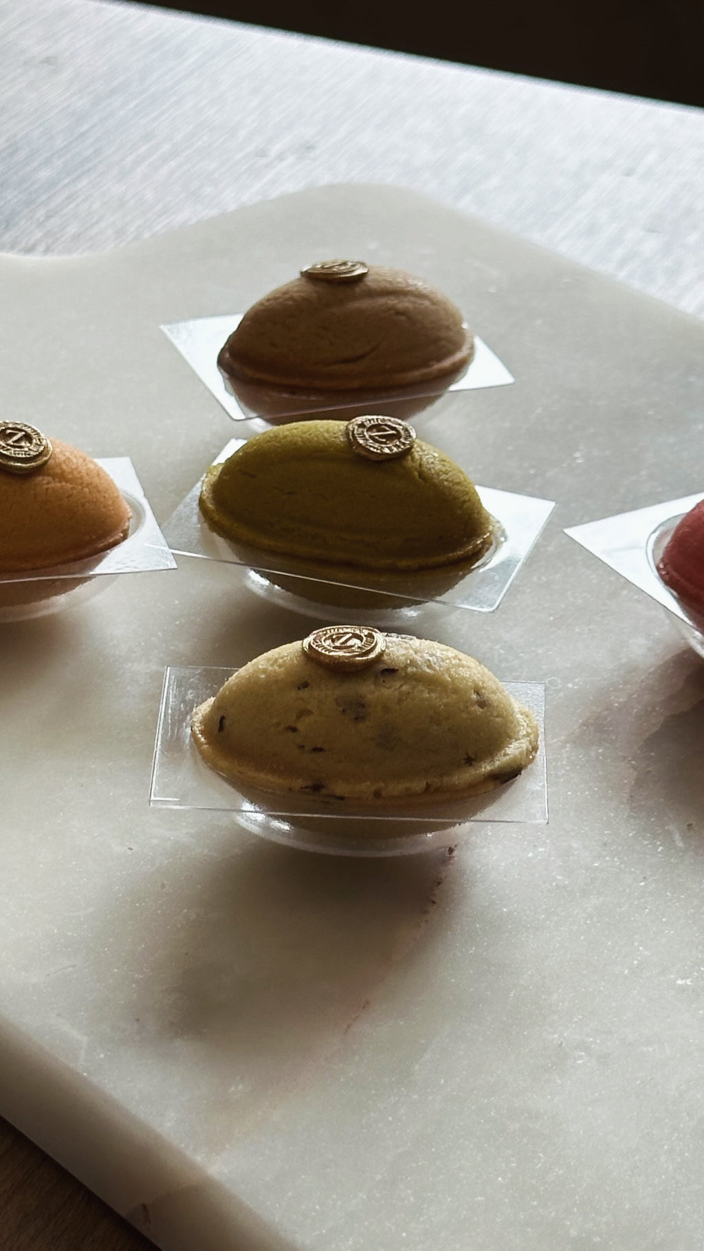 Zozati à l’unité