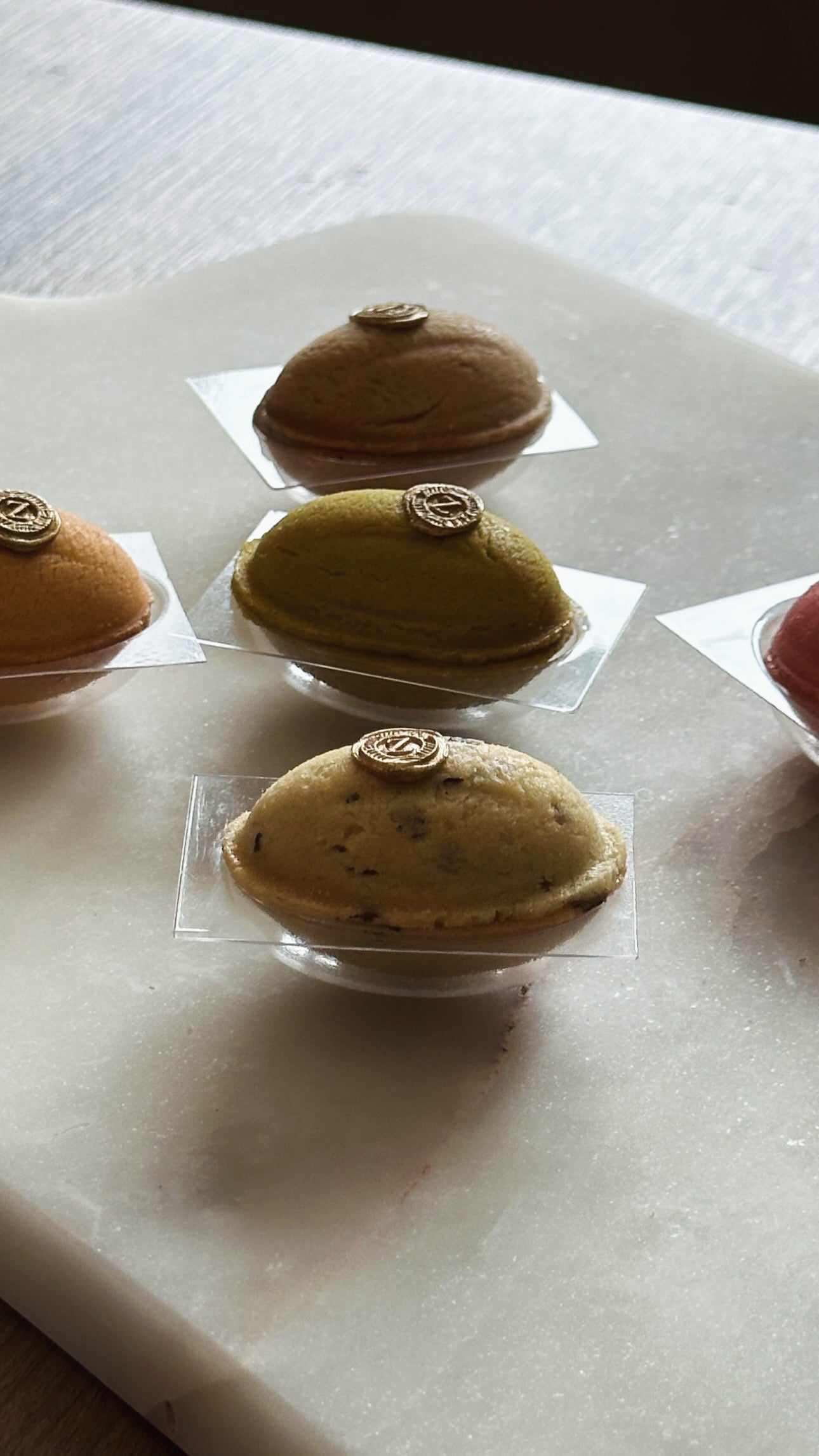 Zozati à l’unité