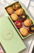 Coffret Joséphine