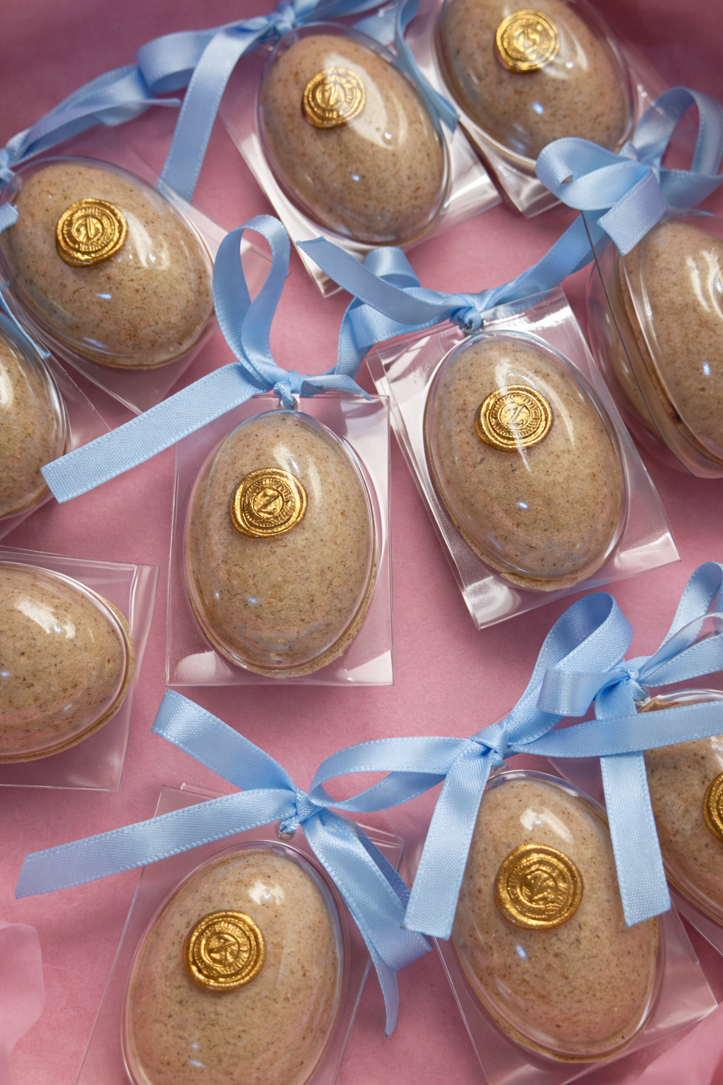 Bijoux Secrets Gender Reveal Edition