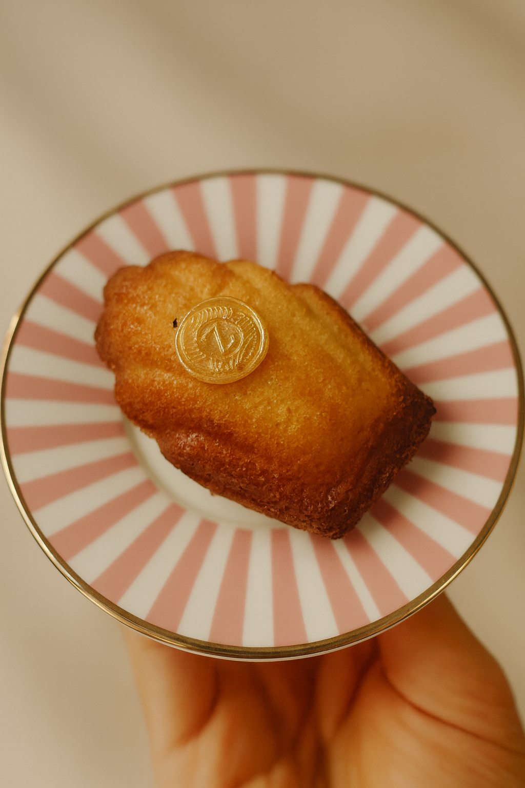 Madeleines Zozati