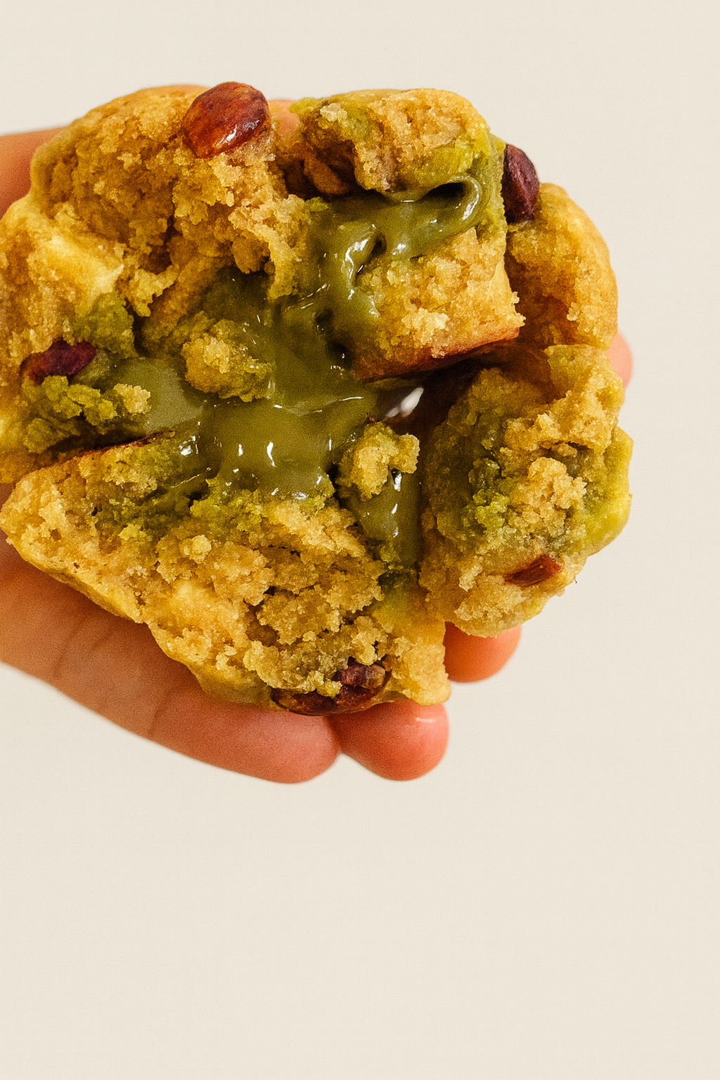 Boîte Découverte 4 cookies