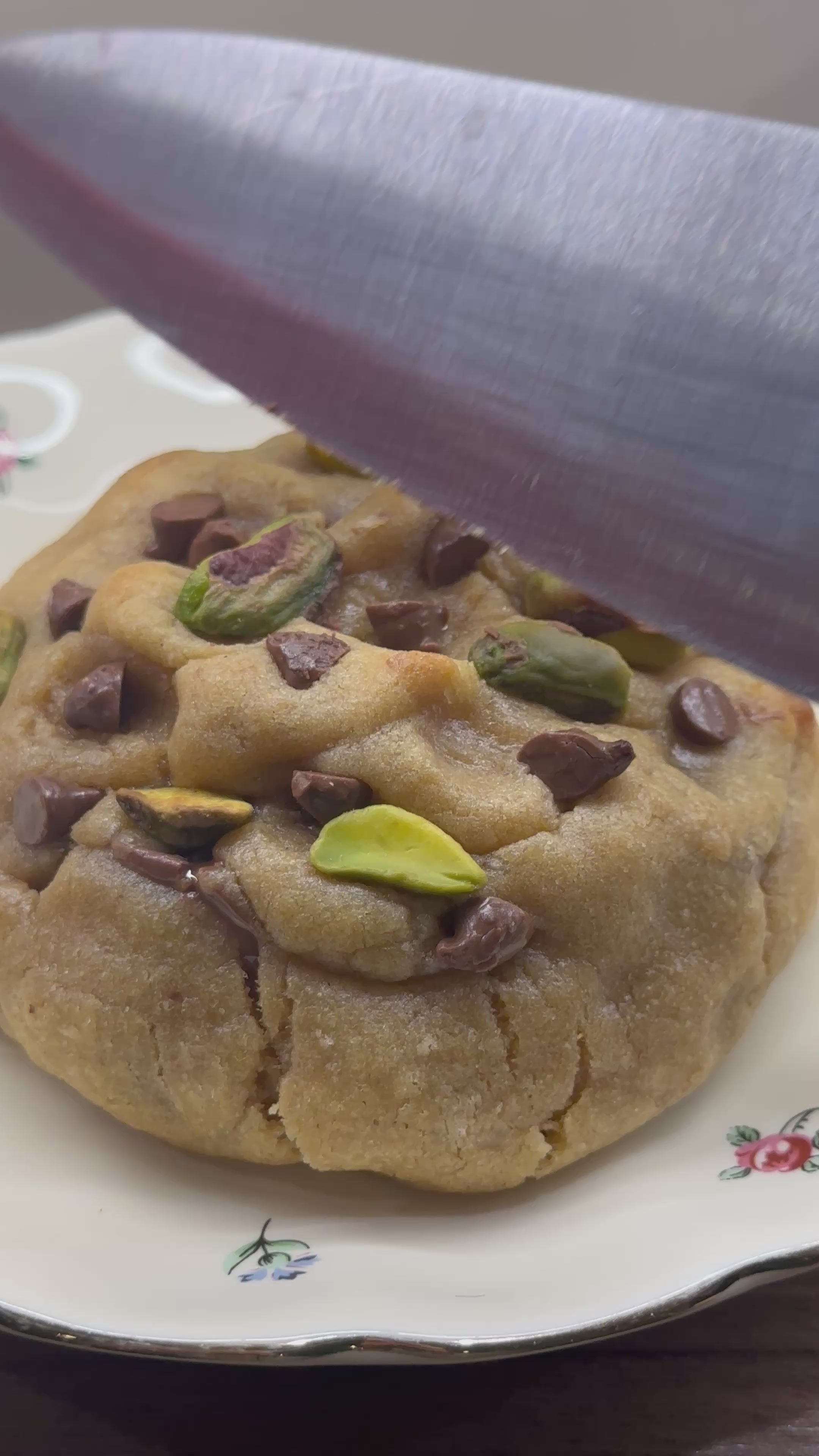 L’Obsession Pistache