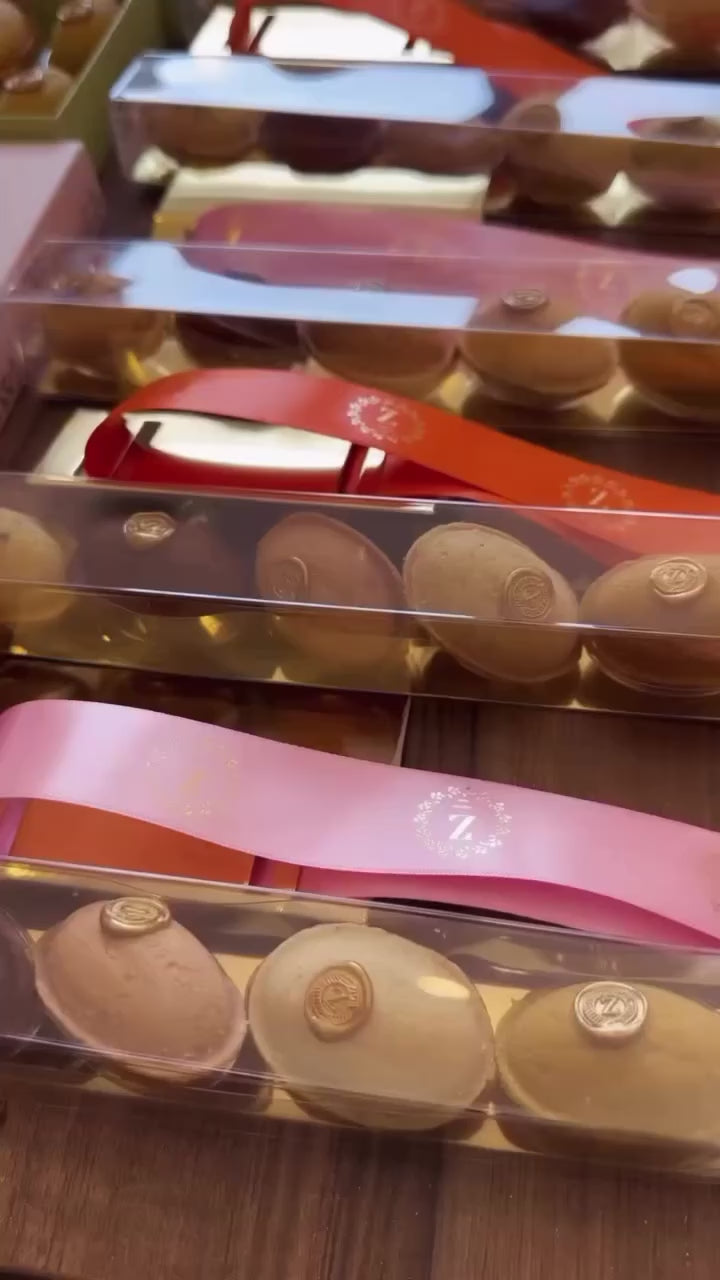 Réglette Signature – 5 Zozati